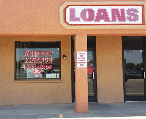 Payday Loans In Las Cruces